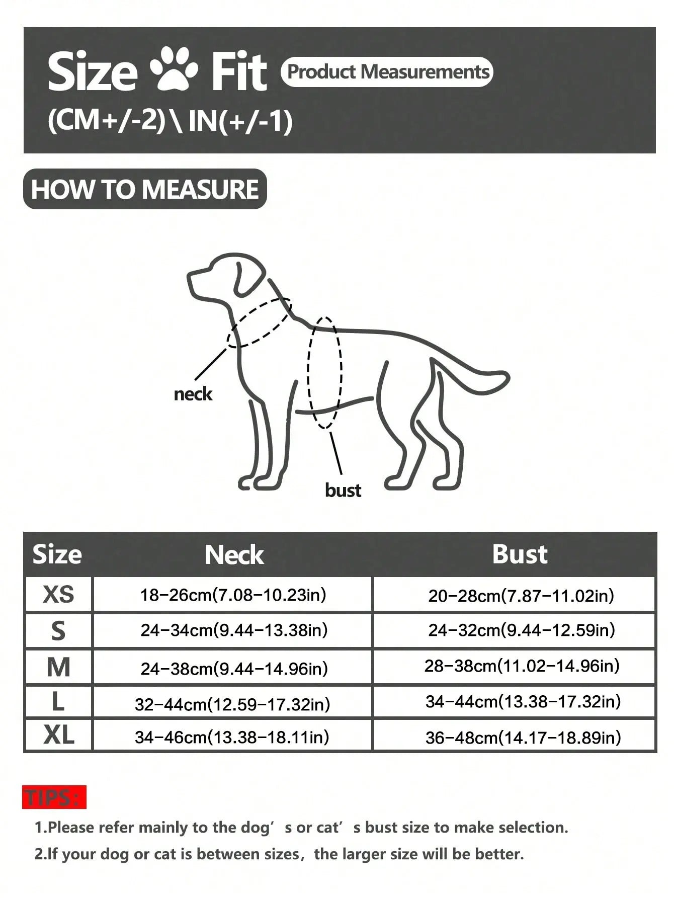 Supet Anti-Pull Dog Harness — Adjustable for Small & Medium Dogs