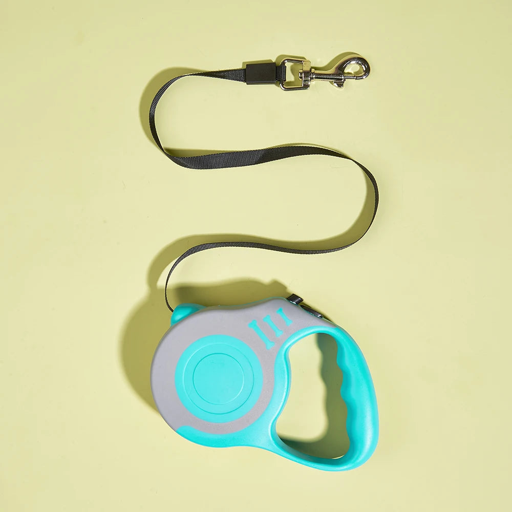 Flexi Retractable Dog Leash