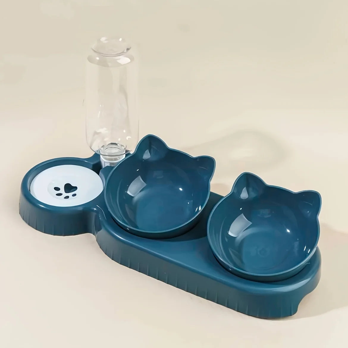 ComfortTilt Feeding Station