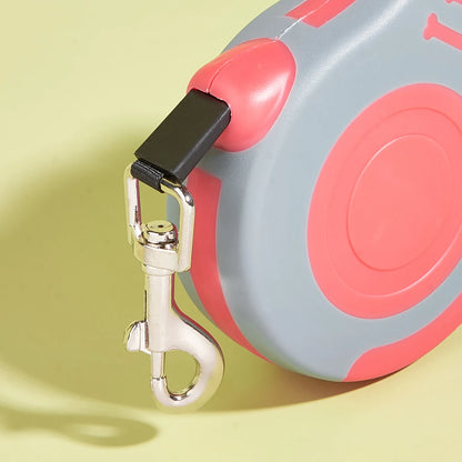 Flexi Retractable Dog Leash