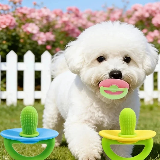 Durable Stick Dog Chew & Teething Toy