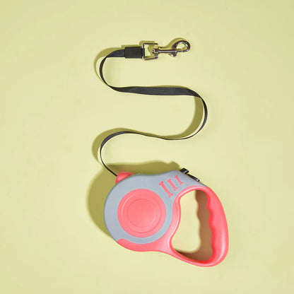 Flexi Retractable Dog Leash