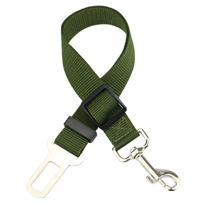 SafeRide Dog Seat Belt