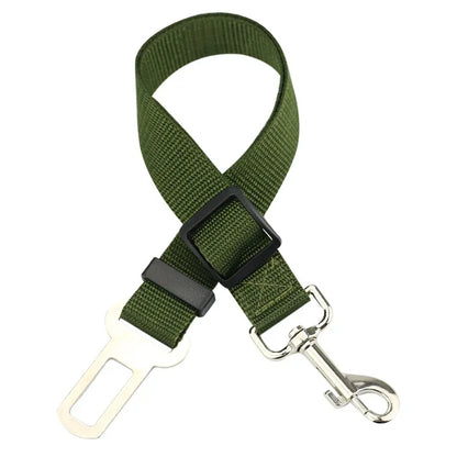 SafeRide Dog Seat Belt