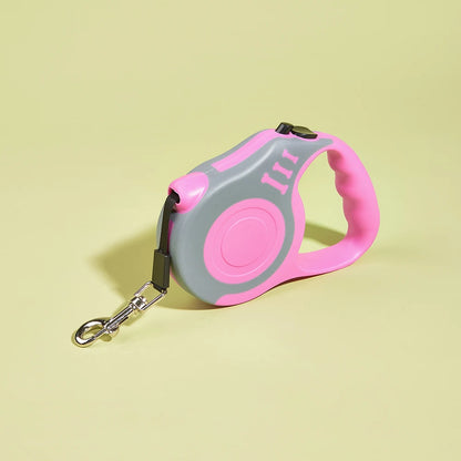 Flexi Retractable Dog Leash