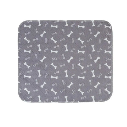 Washable Dog Pee Pad — Absorbent & Leak-Proof Training Mat