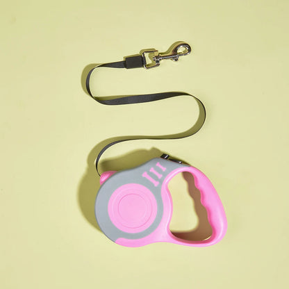 Flexi Retractable Dog Leash