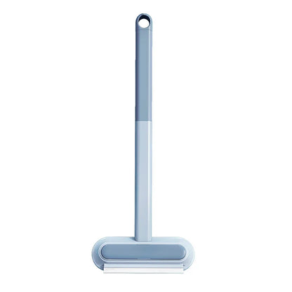 3-in-1 Pet Hair Remover Brush with Long Handle