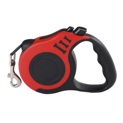 Flexi Retractable Dog Leash