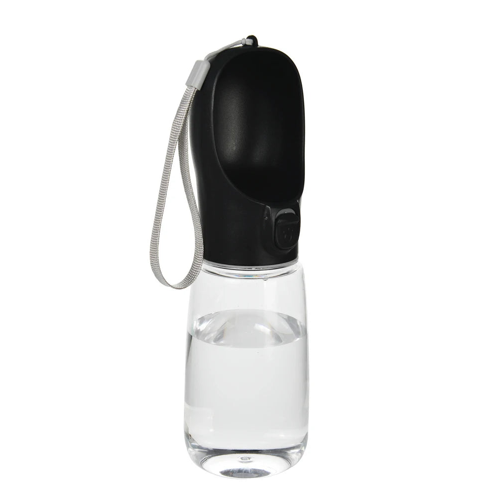 Travel Pet Water Bottle