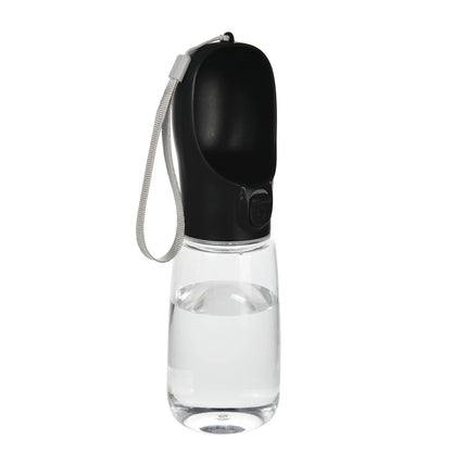 Travel Pet Water Bottle