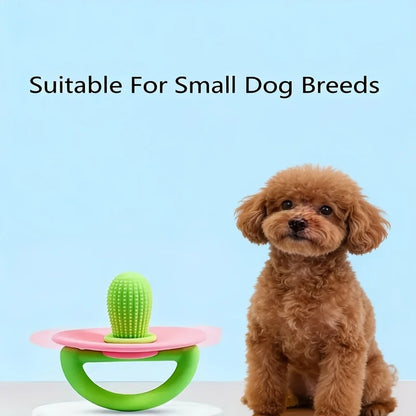 Durable Stick Dog Chew & Teething Toy
