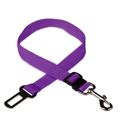 SafeRide Dog Seat Belt