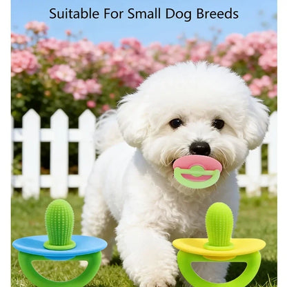 Durable Stick Dog Chew & Teething Toy