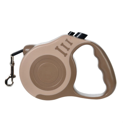 Flexi Retractable Dog Leash