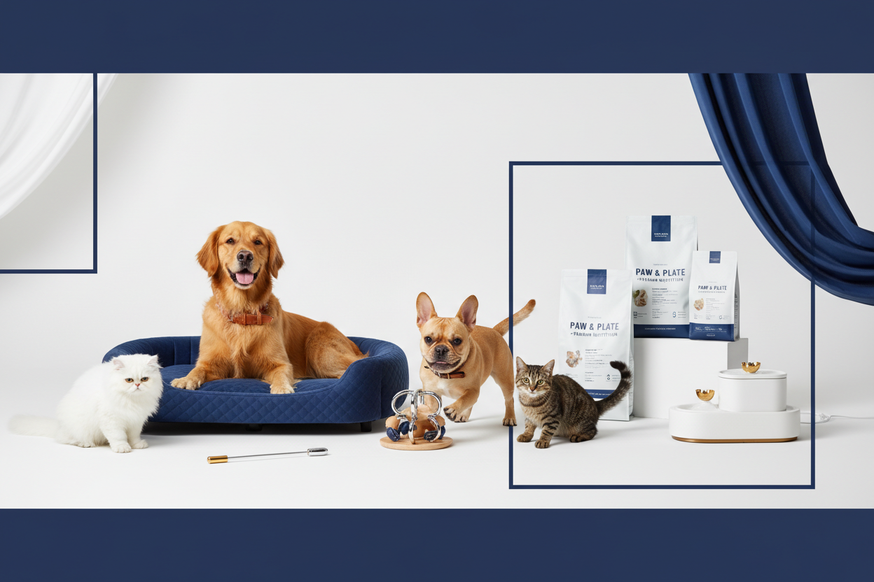 Louventa Collections Banner